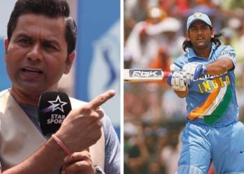 Aakash Chopra on why MS Dhoni won’t be India head coach