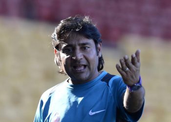 "First year is tough for anyone" - Vijay Dahiya on India star's captaincy in IPL 2025