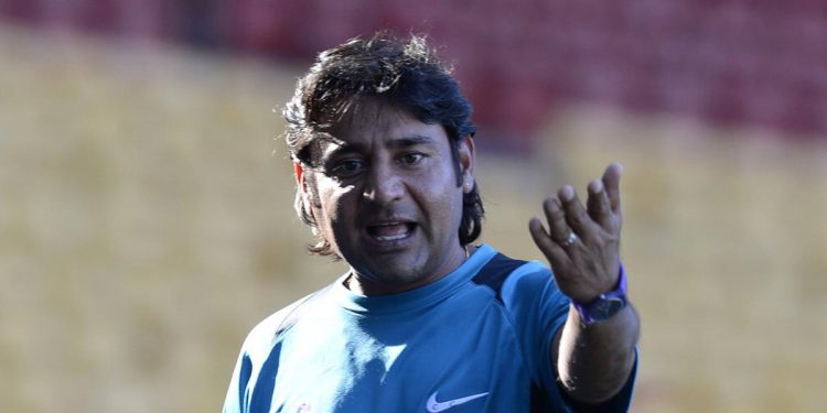 "First year is tough for anyone" - Vijay Dahiya on India star's captaincy in IPL 2025