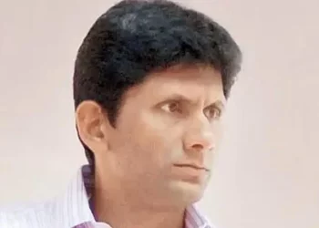 Chinnaswamy is iconic, we want cricket back here: Venkatesh Prasad