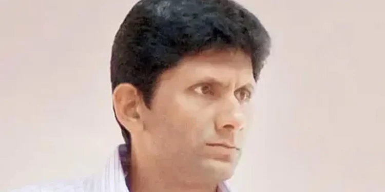 Chinnaswamy is iconic, we want cricket back here: Venkatesh Prasad 1 Chinnaswamy is iconic, we want cricket back here: Venkatesh Prasad