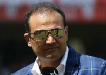 'Tell your coach to stay away from me' - Sehwag recalls clash with ex-India coach