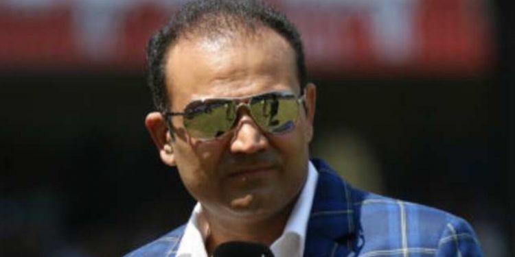 'Tell your coach to stay away from me' - Sehwag recalls clash with ex-India coach