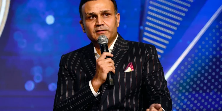 Virender Sehwag names three game-changers for India in Asia Cup 2025