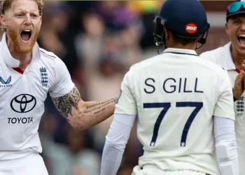 ‘Just an excuse’ – Dinesh Karthik criticizes Ben Stokes for ignoring WTC