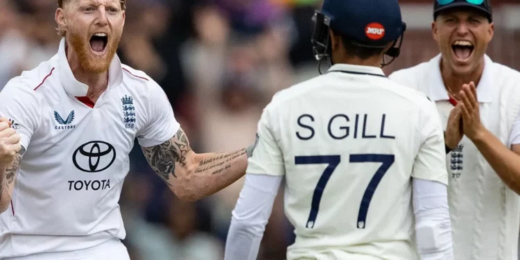 ‘Just an excuse’ – Dinesh Karthik criticizes Ben Stokes for ignoring WTC 1 ‘Just an excuse’ – Dinesh Karthik criticizes Ben Stokes for ignoring WTC