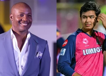 'Speak to Brian Lara' – Ex-India batter’s advice for Vaibhav Suryavanshi’s improvement