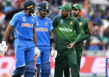 Asia Cup 2025: Govt clears India-Pakistan clash