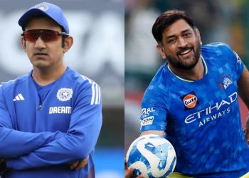 Asia Cup 2025: 'Dhoni-Gambhir duo will be exciting to watch' - Ex-India star on Dhoni’s mentor role