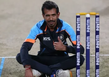 'I had suicidal thoughts, barely slept 2 hours' – Chahal on impact of cheating claims after divorce