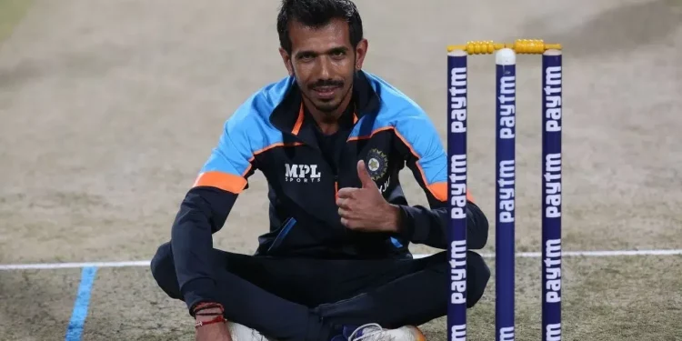 'I had suicidal thoughts, barely slept 2 hours' – Chahal on impact of cheating claims after divorce 1 'I had suicidal thoughts, barely slept 2 hours' – Chahal on impact of cheating claims after divorce
