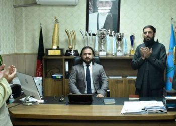 Hosting internationals in Afghanistan now realistic – ACB CEO