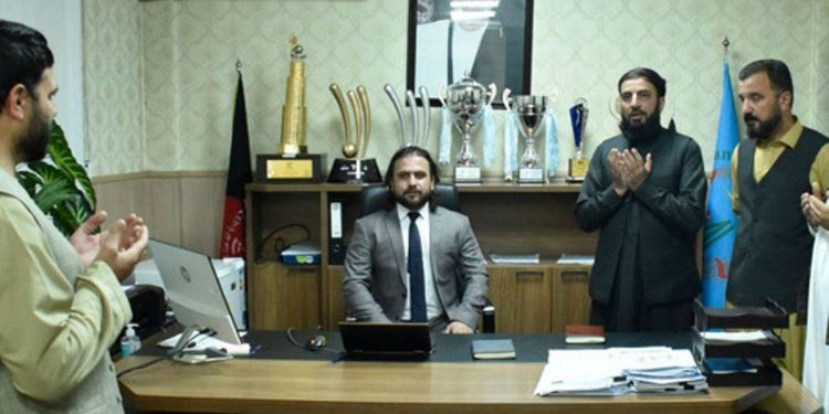 Hosting internationals in Afghanistan now realistic – ACB CEO