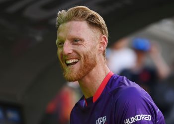 Ben Stokes becomes Northern Superchargers mentor
