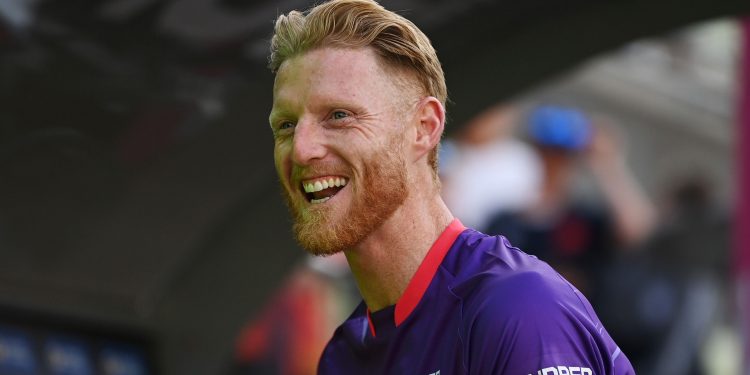 Ben Stokes becomes Northern Superchargers mentor
