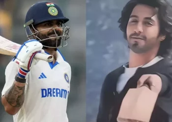 'I overheard him' - Saiyaara Director reveals Virat Kohli's influence on Ahaan Panday's character