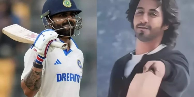 'I overheard him' - Saiyaara Director reveals Virat Kohli's influence on Ahaan Panday's character