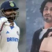 'I overheard him' - Saiyaara Director reveals Virat Kohli's influence on Ahaan Panday's character 7 'I overheard him' - Saiyaara Director reveals Virat Kohli's influence on Ahaan Panday's character