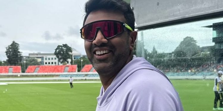 'Sitting out too often got to me' – R Ashwin reveals reason for sudden retirement 1 'Sitting out too often got to me' – R Ashwin reveals reason for sudden retirement
