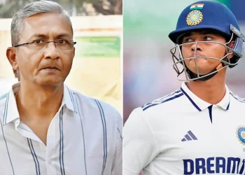 Sanjay Bangar compares Yashasvi Jaiswal to Sehwag, says his starts lifted dressing room mood