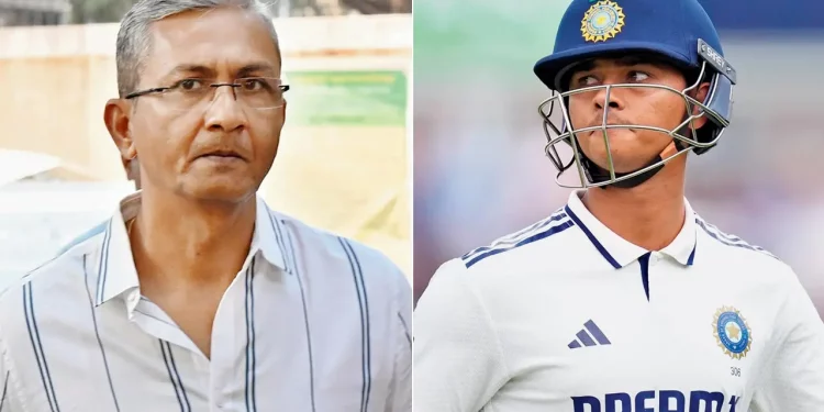 Sanjay Bangar compares Yashasvi Jaiswal to Sehwag, says his starts lifted dressing room mood 1 Sanjay Bangar compares Yashasvi Jaiswal to Sehwag, says his starts lifted dressing room mood