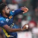 Raza’s heroics in vain as Madushanka hat-trick seals thriller for Sri Lanka