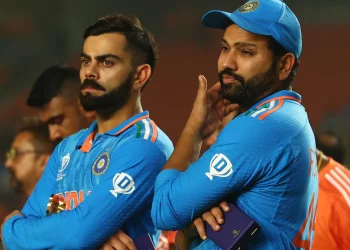 BCCI to hold 'professional talk' with Virat Kohli, Rohit Sharma on ODI future
