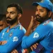 BCCI to hold 'professional talk' with Virat Kohli, Rohit Sharma on ODI future
