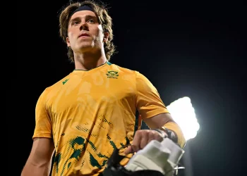 AUS vs SA 2025: 'Batters must play like Brevis' - Coach Conrad ahead of Australia ODIs