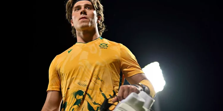 AUS vs SA 2025: 'Batters must play like Brevis' - Coach Conrad ahead of Australia ODIs