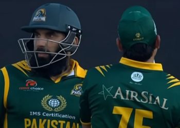 PCB bars teams from using country’s name in private leagues after WCL 2025 row