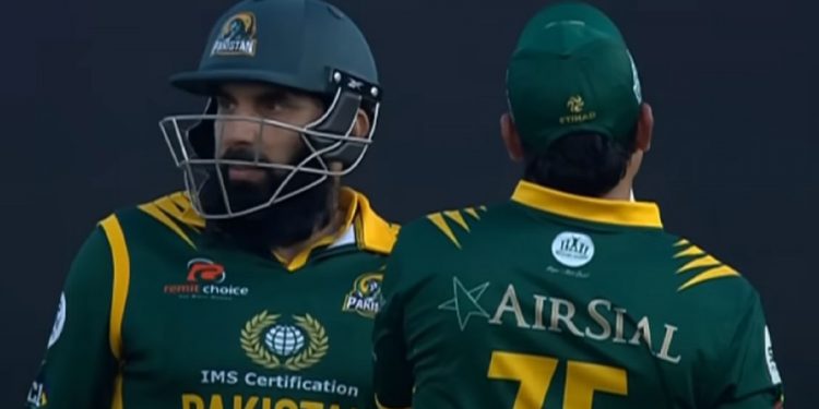 PCB bars teams from using country’s name in private leagues after WCL 2025 row