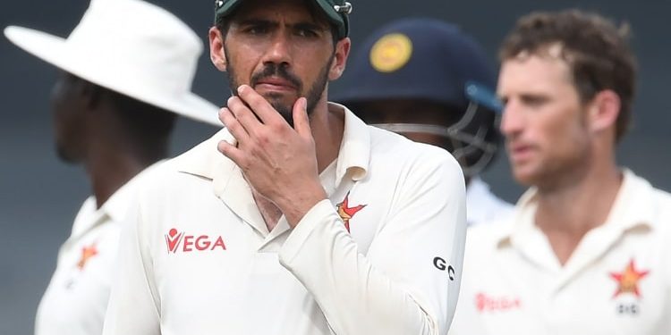 Ex-captain Graeme Cremer set for Zimbabwe return after seven years 1 Ex-captain Graeme Cremer set for Zimbabwe return after seven years