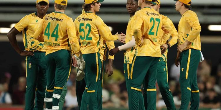AUS vs SA Dream11 Prediction, 2nd T20I, Fantasy Cricket Tips, Playing 11, Pitch report & Injury Updates