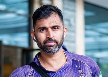 ‘KKR feels like family’ – Abhishek Nayar on emotional bond with Knight Riders