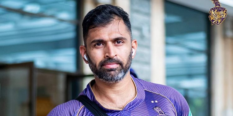 ‘KKR feels like family’ – Abhishek Nayar on emotional bond with Knight Riders