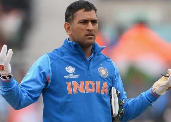 BCCI offers MS Dhoni mentor role for Team India before T20 World Cup 2026 – Will he accept?