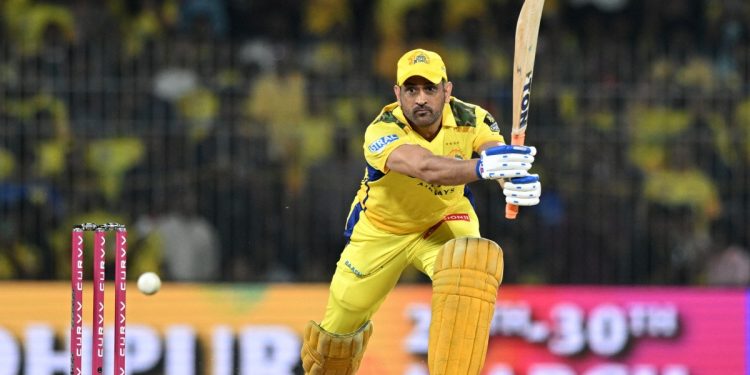 'I’ll forever wear yellow' – MS Dhoni reiterates commitment to CSK