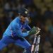 [Watch] 'Maybe intentional' - Australian keeper on Dhoni's 'genius' stumping