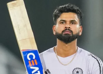 'That’s news to me' - BCCI secretary on Shreyas Iyer replacing Rohit as ODI skipper