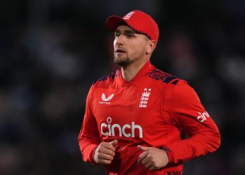 Liam Livingstone on England future: 'Not sure where I stand'