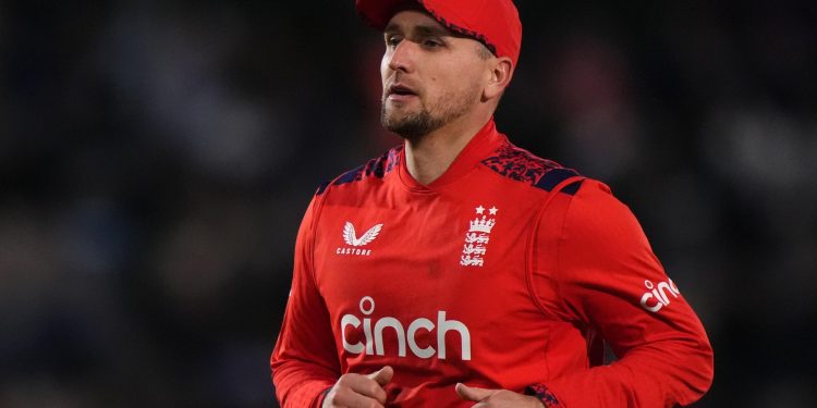 Liam Livingstone on England future: 'Not sure where I stand'