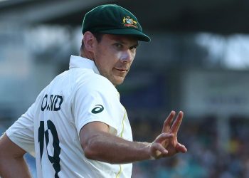 Scott Boland more prepared for Bazball than last Ashes