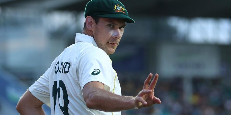 Scott Boland more prepared for Bazball than last Ashes 1 Scott Boland more prepared for Bazball than last Ashes