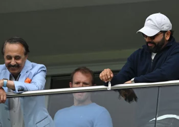 'Khelte Rehna' – Jaiswal shares Rohit Sharma's special message