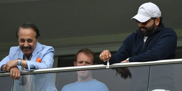 'Khelte Rehna' – Jaiswal shares Rohit Sharma's special message