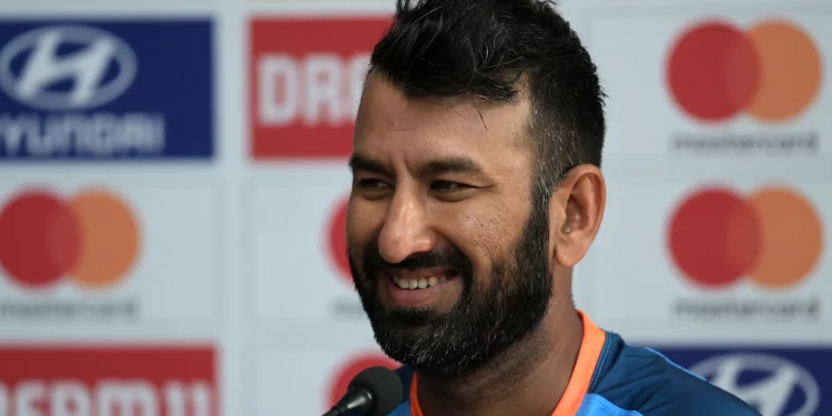 'I'd be glad to do so' - Cheteshwar Pujara 'open' to coaching role after retirement