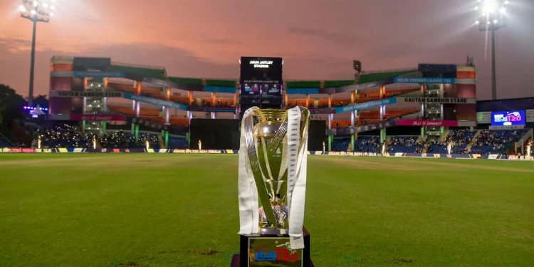 DPL 2025: Where to Watch – TV Channels & Live Streaming in India