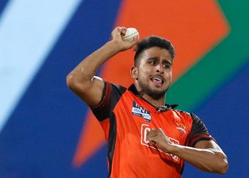 'Stayed strong, kept mindset right' - Umran Malik on domestic comeback