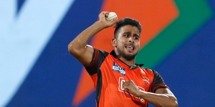 'Stayed strong, kept mindset right' - Umran Malik on domestic comeback